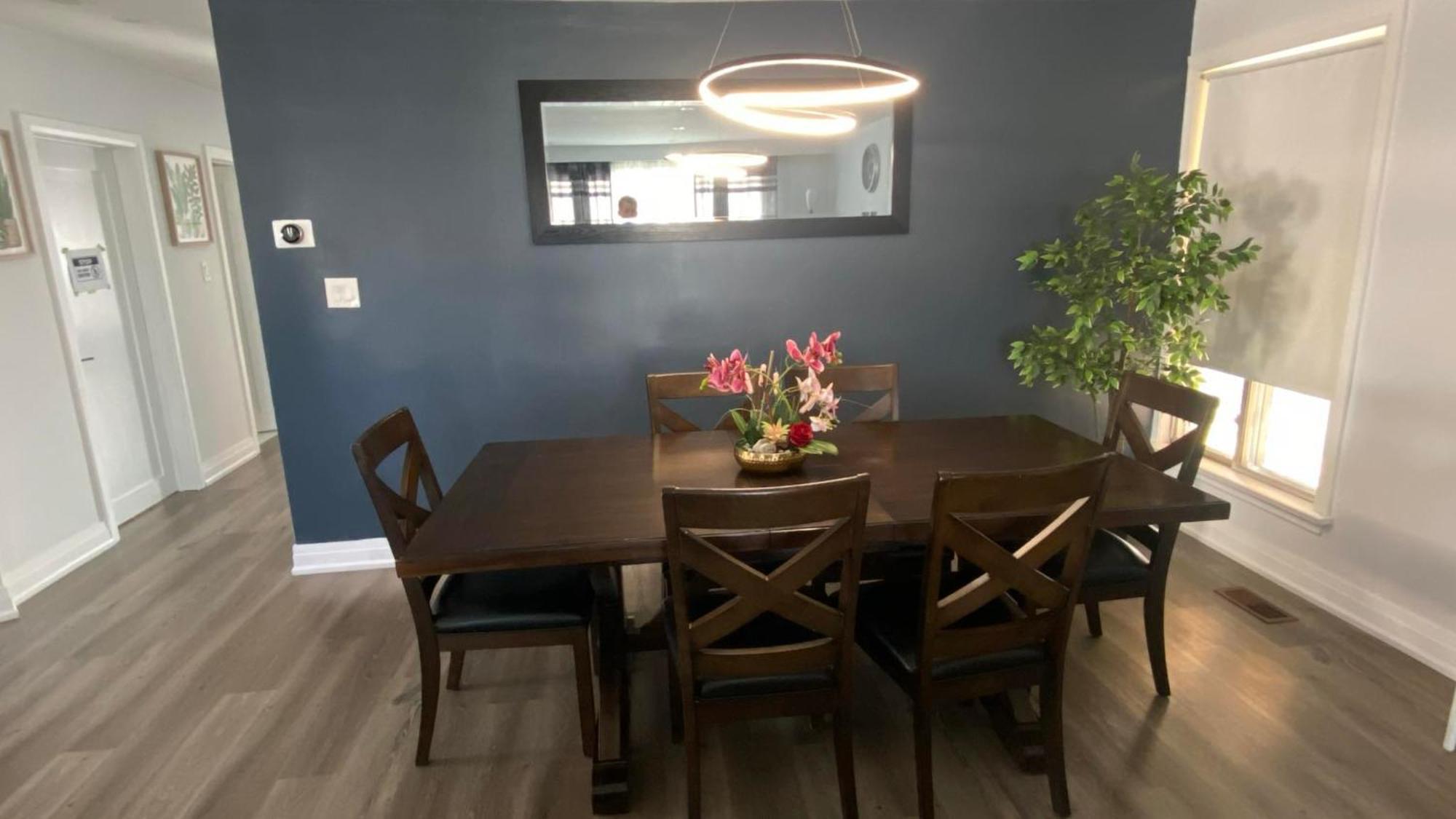 Spectacular 3 Bedroom 2 Wr House - Close To Airport Τορόντο Εξωτερικό φωτογραφία